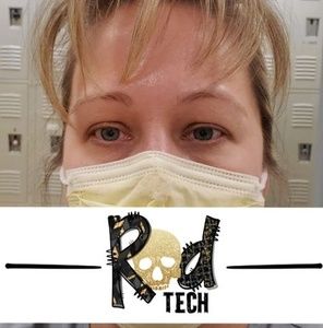 Meet your Posher, Lori